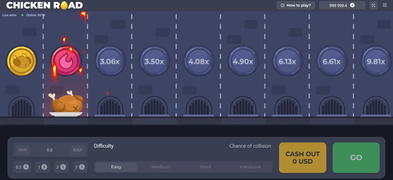 avantages-inconvenients-chicken-road
